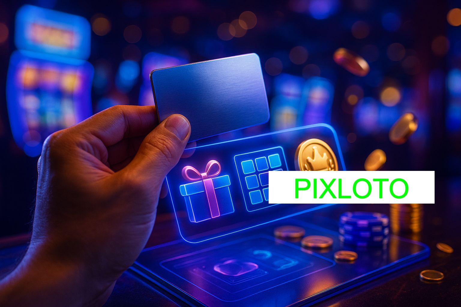 Benefícios do Login